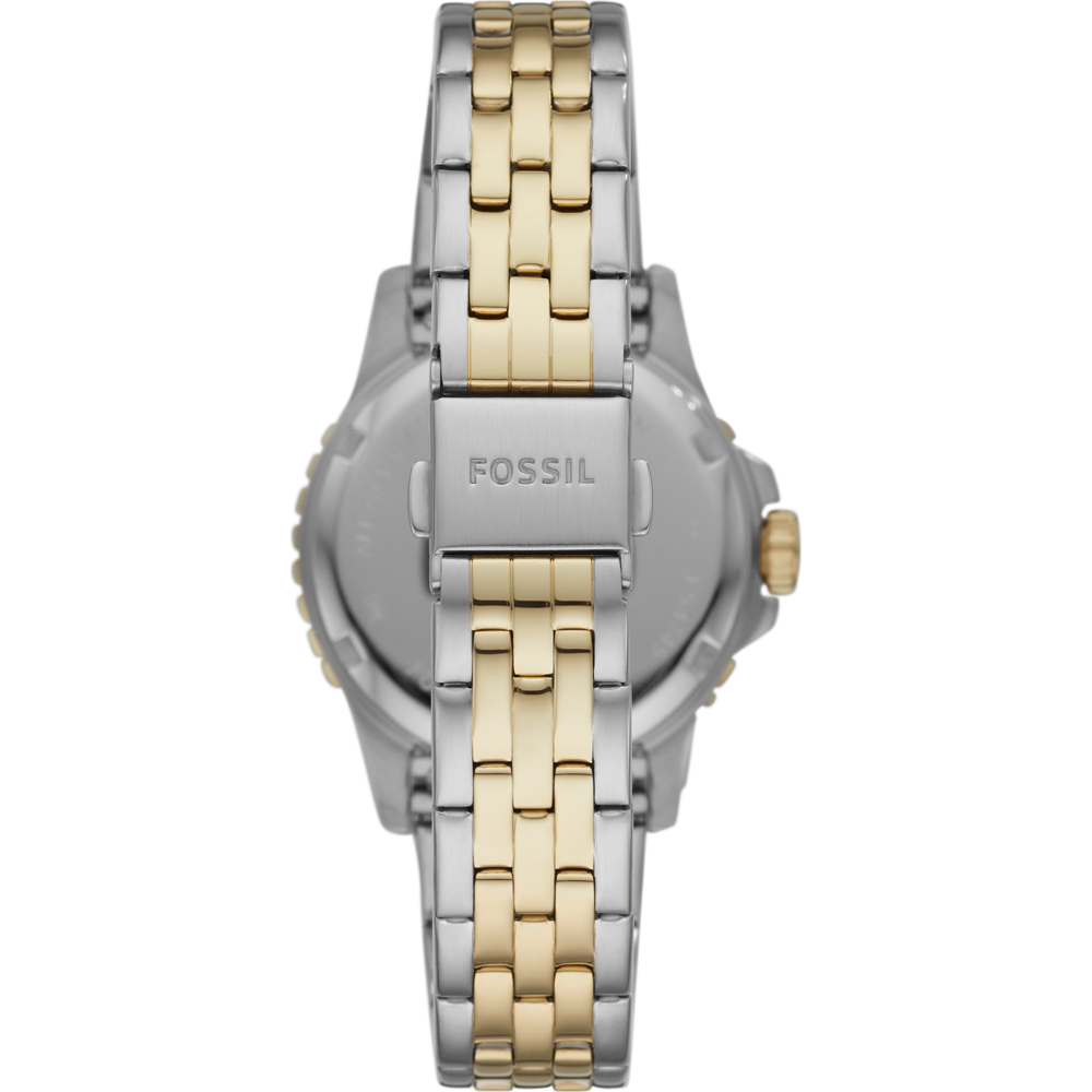 Fossil ES4745 FB01 Uhr • EAN 4051432955037 • Masters In Time