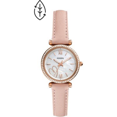 Fossil ES5268 Carlie Mini Uhr