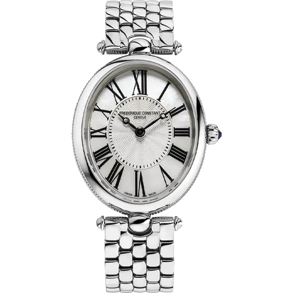 Frederique Constant Classics FC-200MPW2V6B Classics Art Deco Uhr