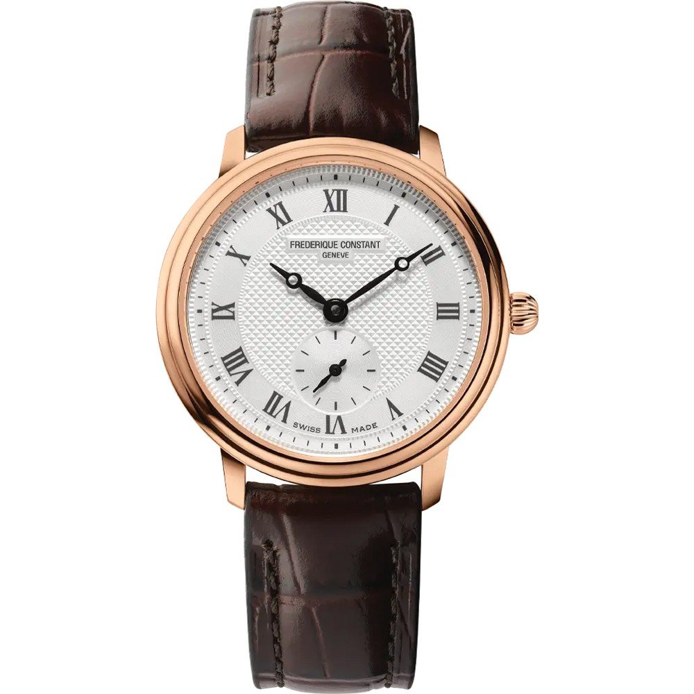 Frederique Constant Classics FC-235M1S4 Classics Slim Uhr