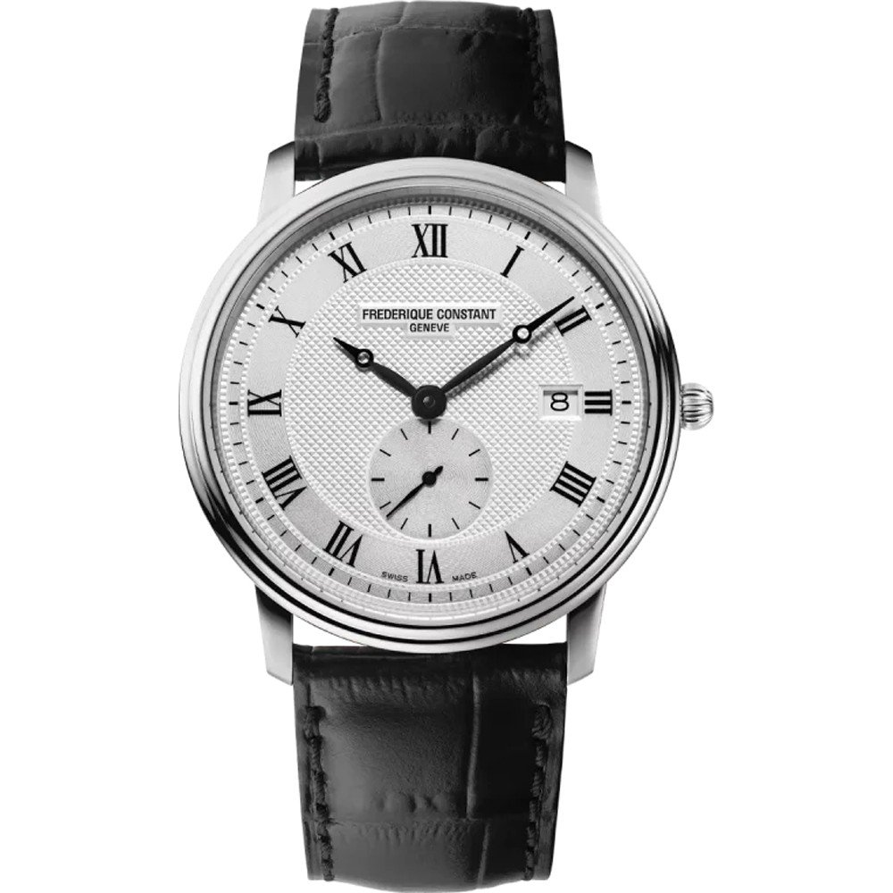 Frederique Constant Classics FC-245M5S6 Classics Slim Uhr