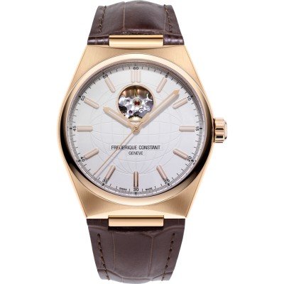 Frederique Constant FC-310V4NH4 Highlife Heart Beat Uhr