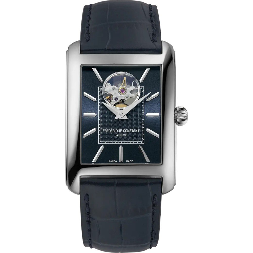 Frederique Constant Classics FC-311N4C6 Classics Carree Heart Beat Uhr