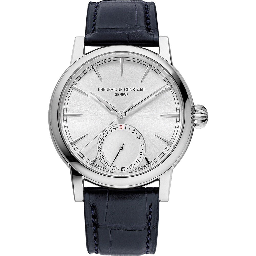 Frederique Constant Manufacture FC-706S3H6 Manufacture Classic Uhr