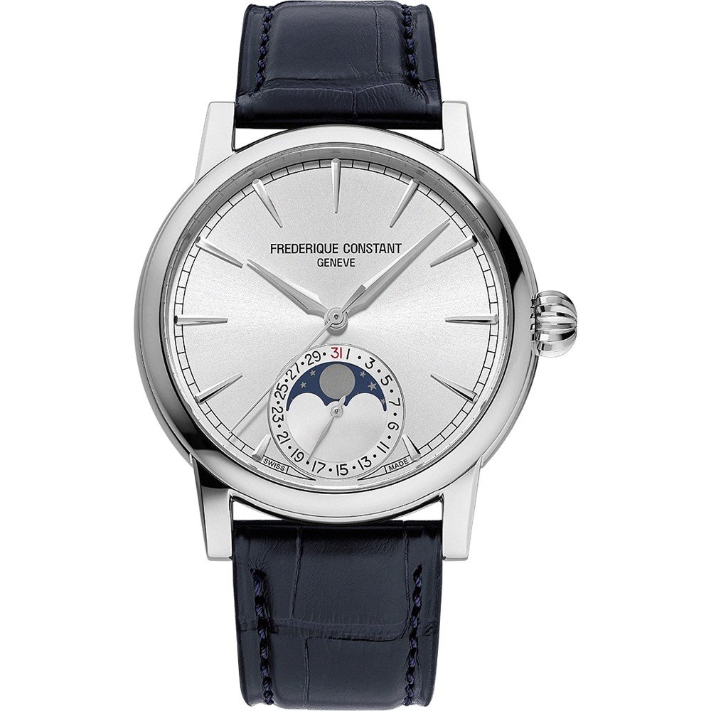 Frederique Constant Manufacture FC-716S3H6 Manufacture Classic Uhr