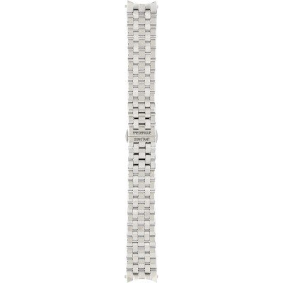 Frederique Constant Frederique Constant Straps FCB-296-5B Classics Band