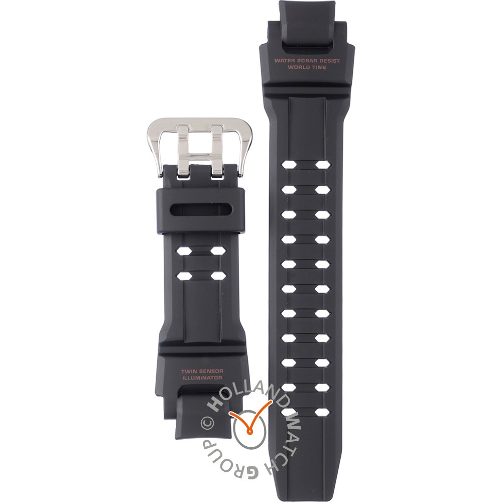 G-Shock 10536680 Gravity Master Band