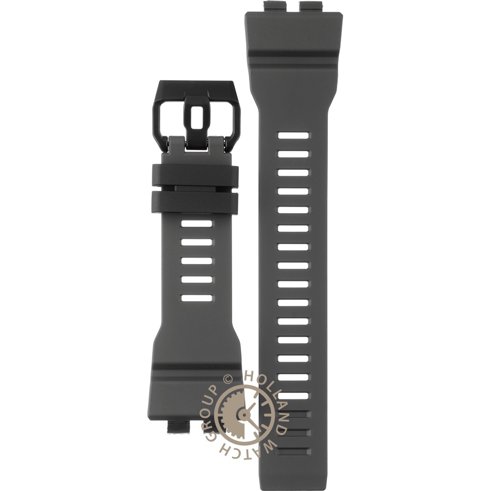 G-Shock 10584497 G-Squad - Bluetooth Band