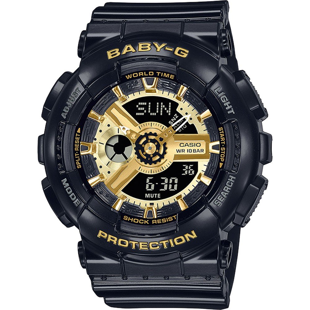 Baby g shock original price on sale