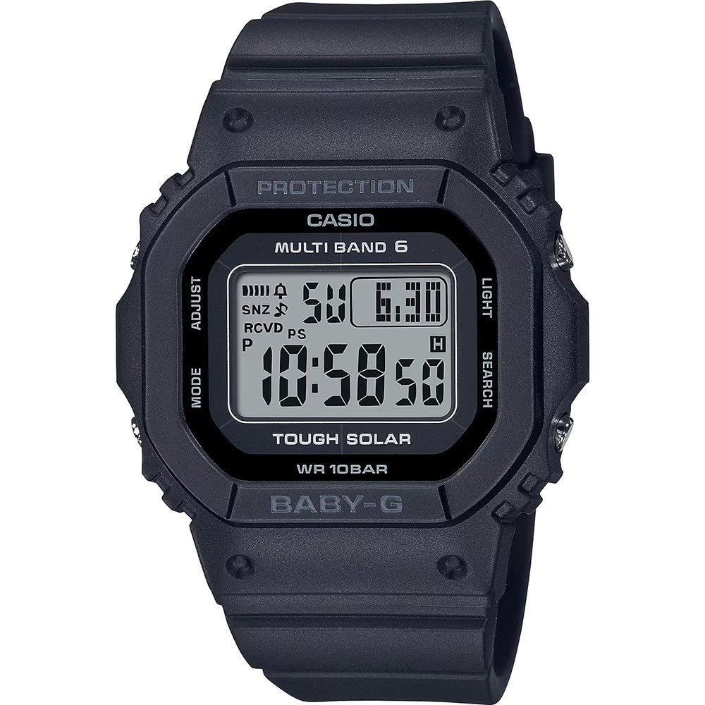 Baby g digital watch on sale