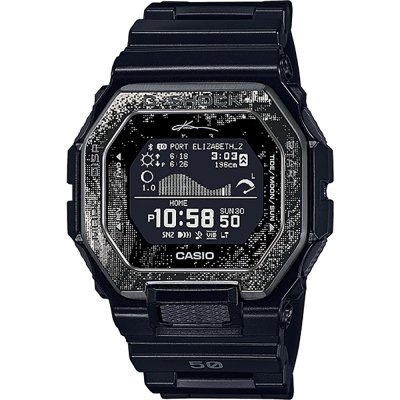 G-Shock GBX-100KI-1ER G-Shock X Kanoa Igarashi Uhr