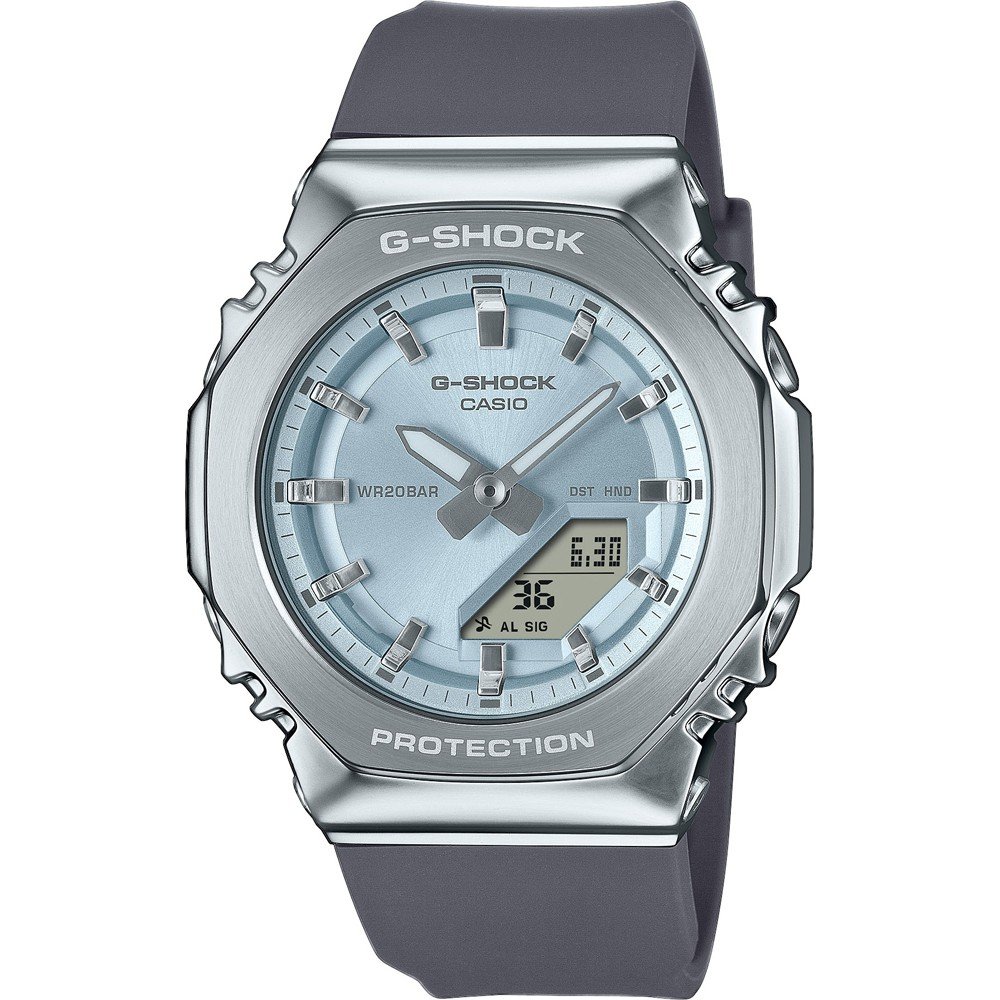 G-Shock G-Metal GM-S2110-2AER Uhr