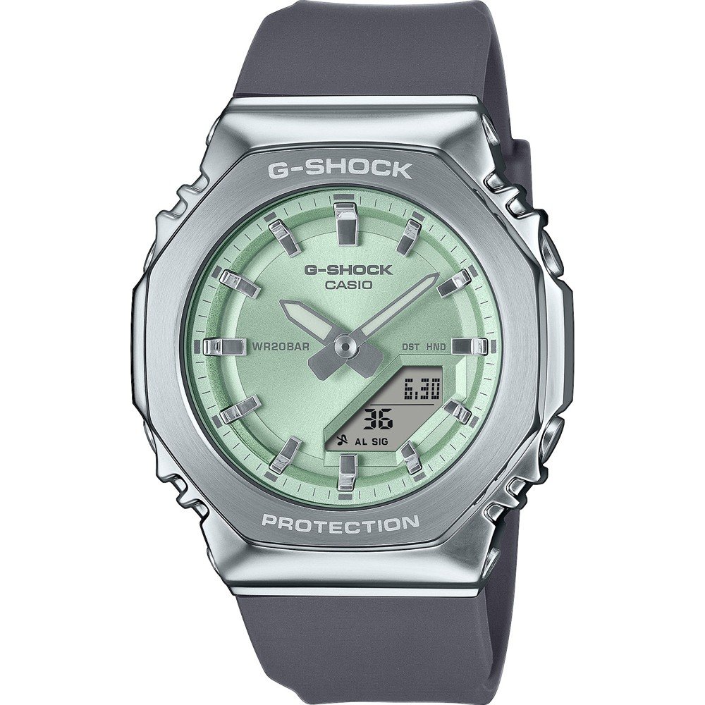 G-Shock G-Metal GM-S2110-3AER Uhr