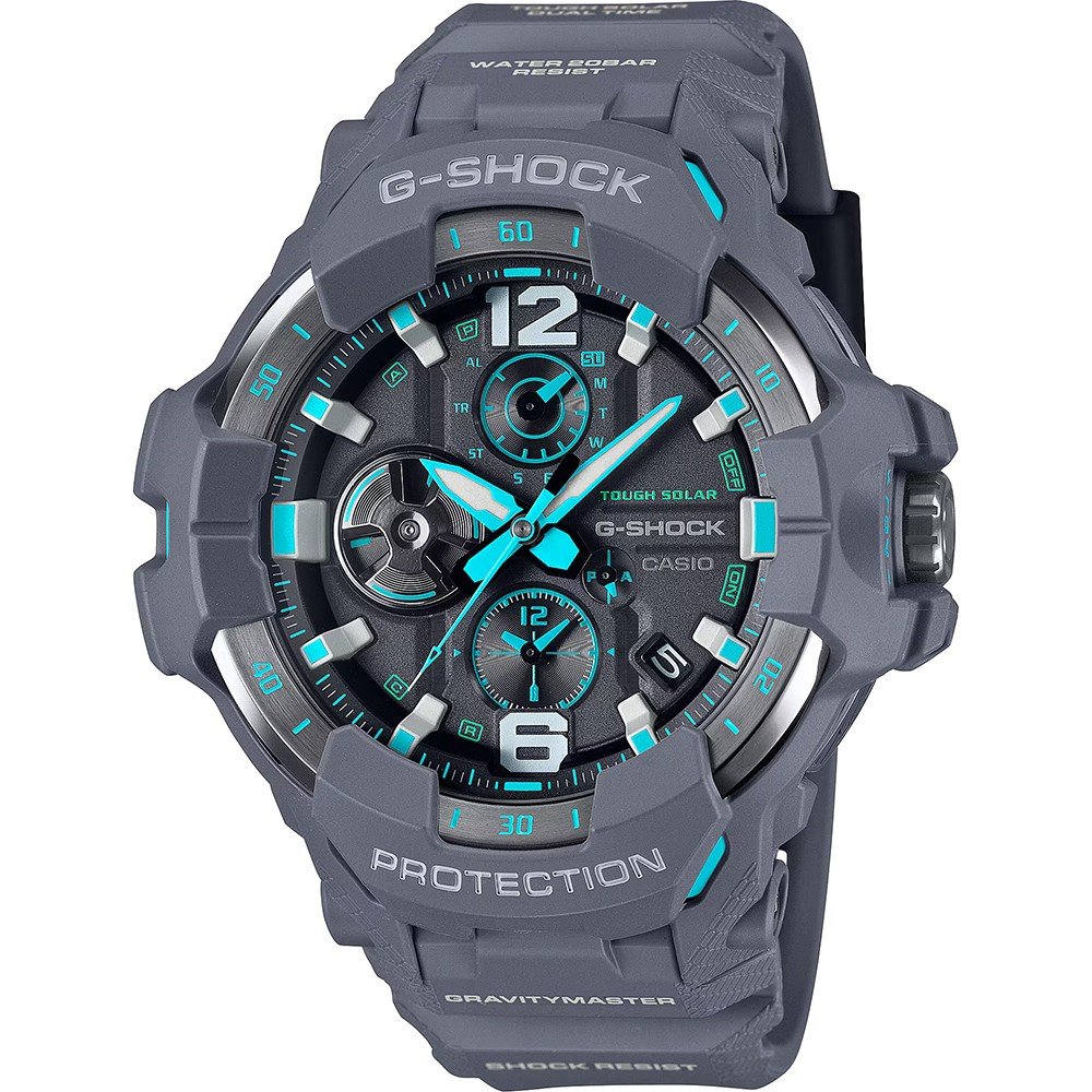 G-Shock Gravitymaster GR-B300-8A2ER Uhr