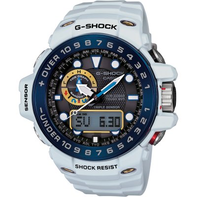 G-Shock Master of G GWN-1000E-8AER Gulf Master Uhr