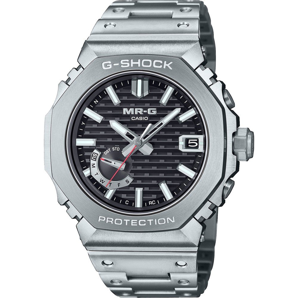 New casio g shock online