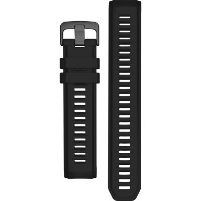 Garmin Instinct Pushpin Straps 22mm 010-13105-06 Instinct 2 Solar Tactical - Black Band