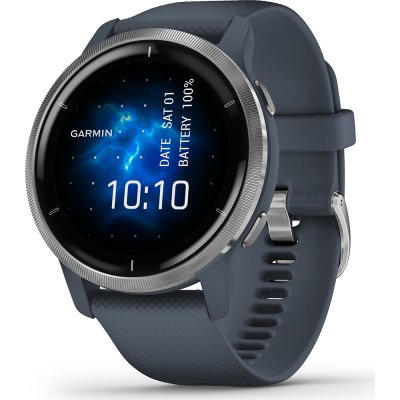 Garmin Venu 010-02430-10 Venu 2 Uhr