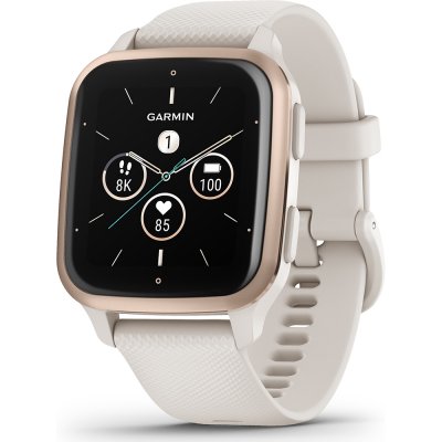 Garmin Venu 010-02700-11 Venu Sq 2 - Music Edition Uhr