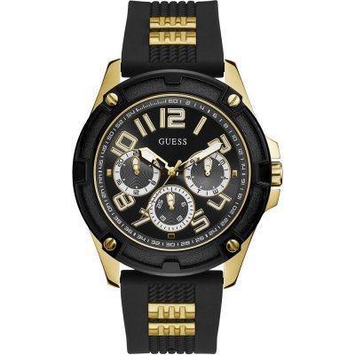 Guess Watches GW0051G2 Delta Uhr