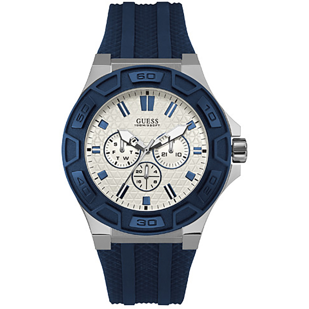 Guess W0674G4 Force Uhr