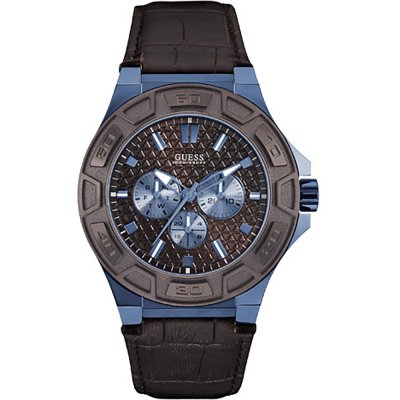 Guess W0674G5 Force Uhr