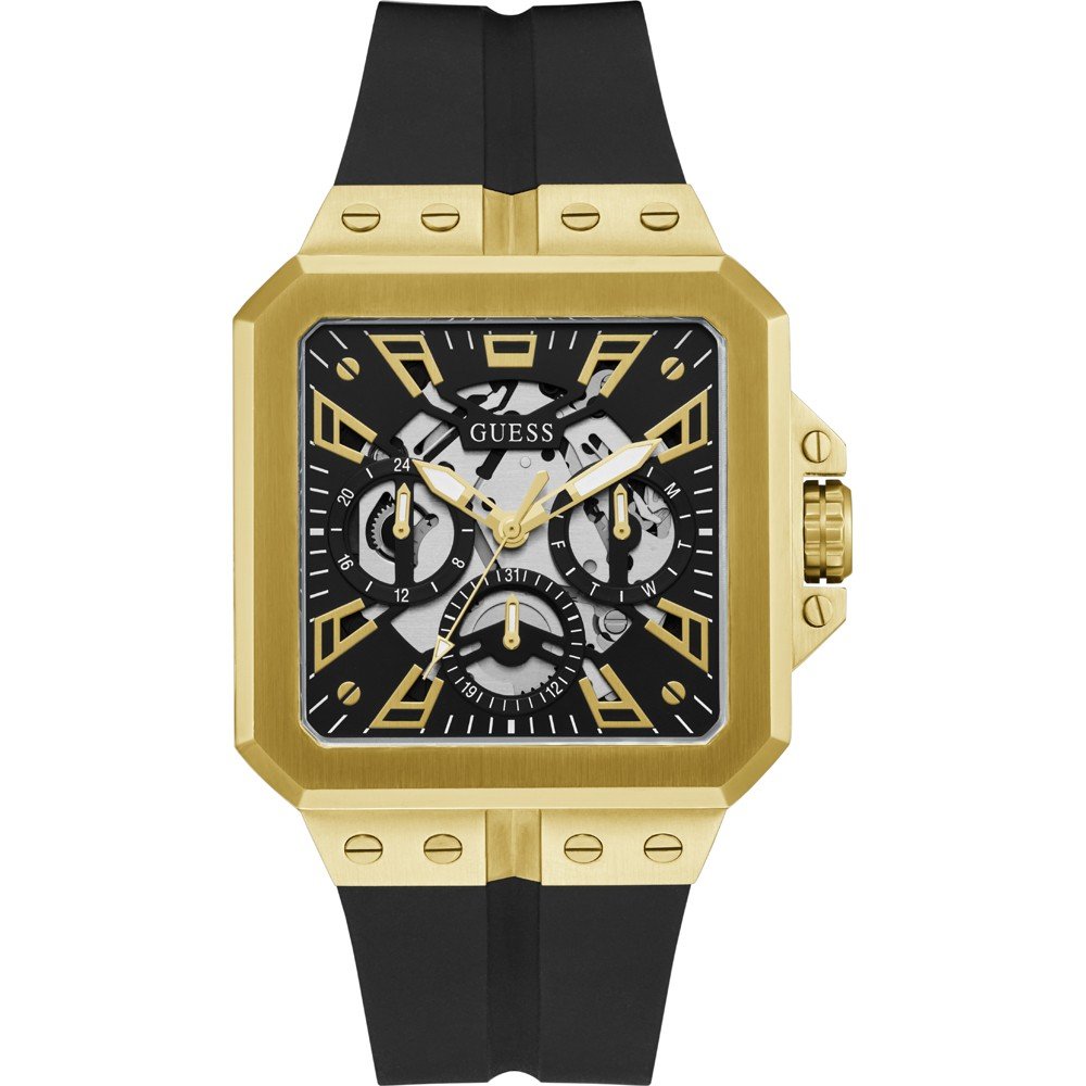 Guess Watches GW0637G2 Leo Uhr