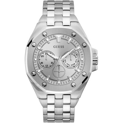 Guess Watches GW0278G1 Top Gun Uhr