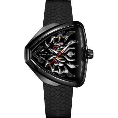 Hamilton Ventura H24535332 Ventura Elvis 80 Uhr