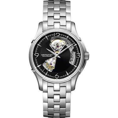 Hamilton Jazzmaster H32565135 Uhr