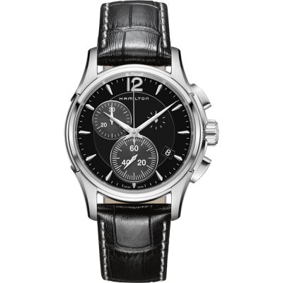 Hamilton Jazzmaster H32612731 Uhr