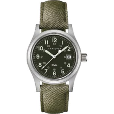 Hamilton Khaki Field H68411833 Uhr