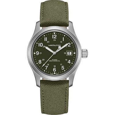 Hamilton Khaki Field H68411933 Uhr