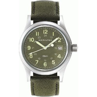 Hamilton Khaki Field H68411963 Uhr
