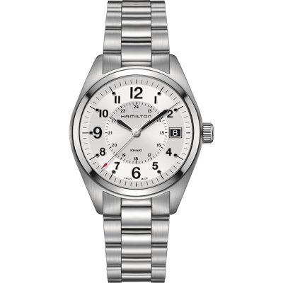 Hamilton Khaki Field H68551153 Uhr