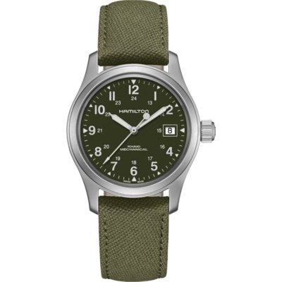 Hamilton Khaki Field H69439363 Uhr