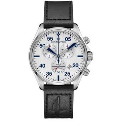 Hamilton Khaki Aviation H76712751 Khaki Pilot Uhr