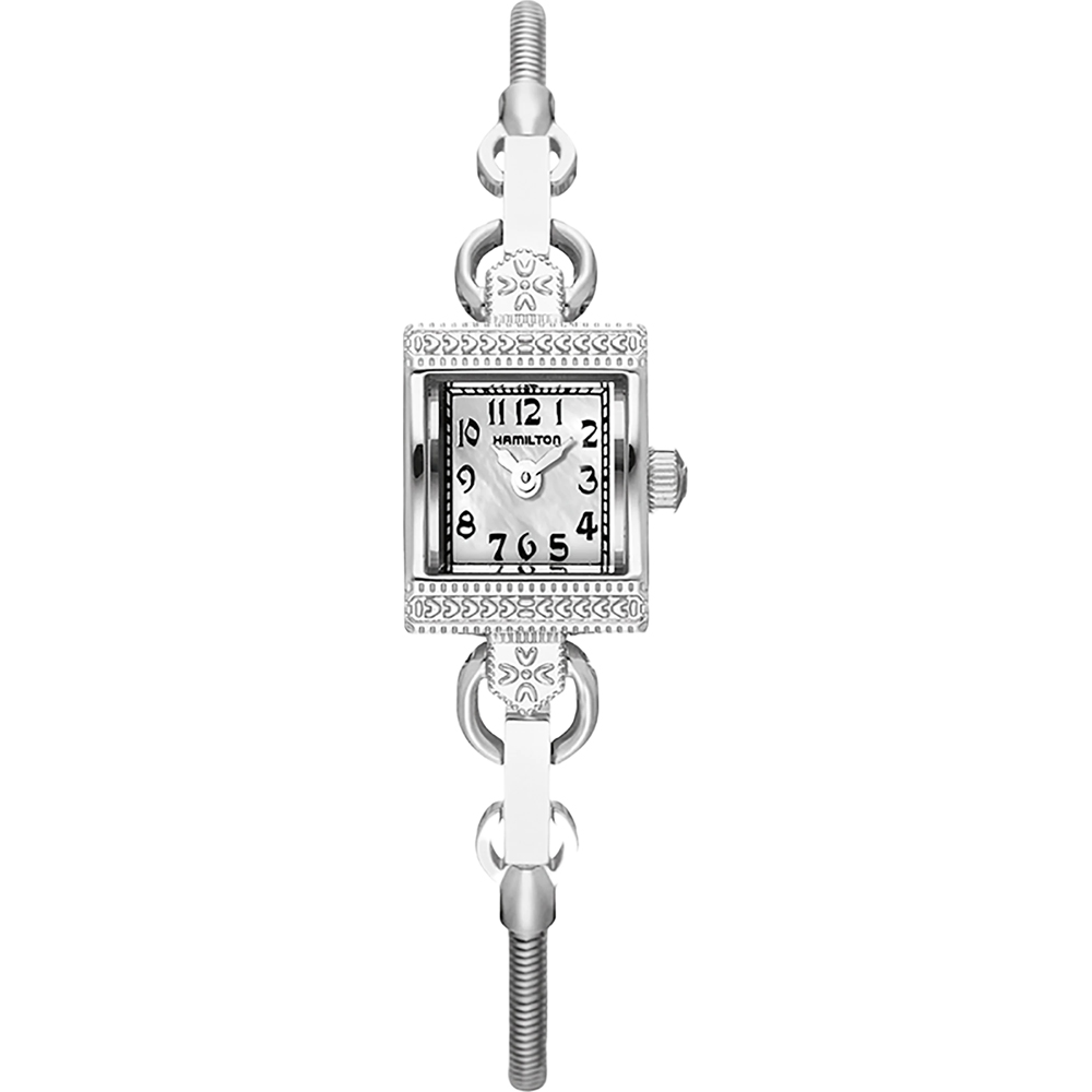 Hamilton American Classics H31271113 Lady Hamilton Uhr