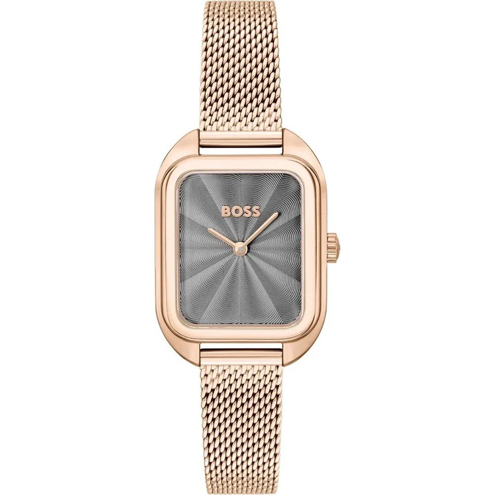 Hugo boss clearance rose gold