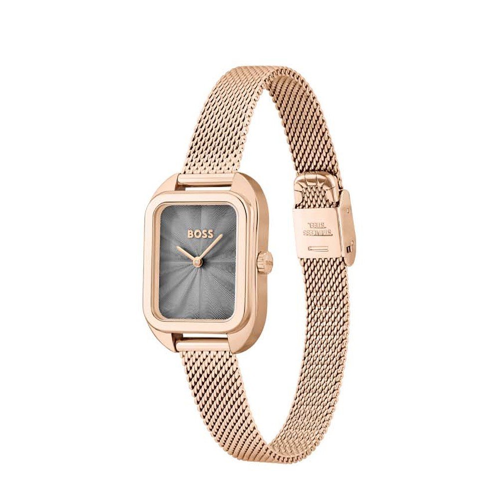 Hugo boss deals apple watch