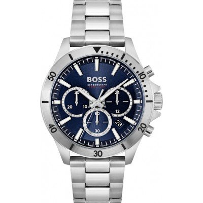 Versand Uhren kaufen Schneller Herren online • • Hugo Boss
