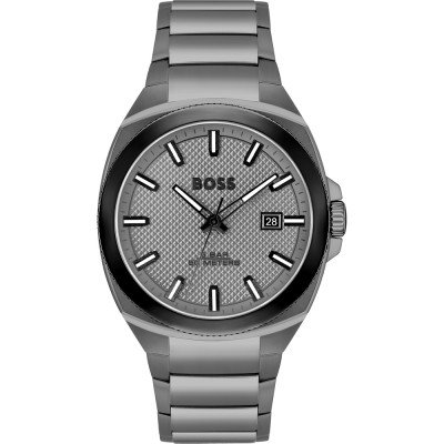 Hugo Boss Boss 1514137 Walker Uhr