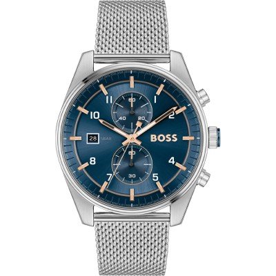 Watch shop hugo boss sale