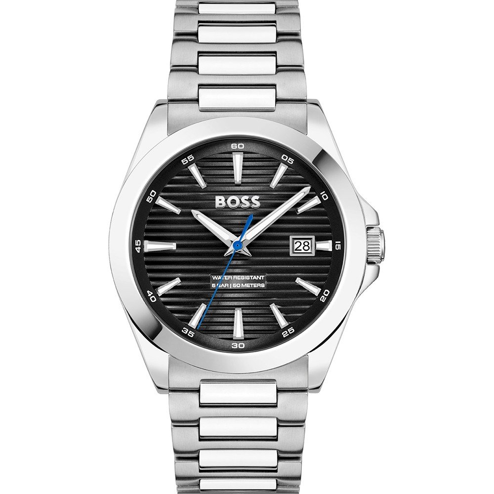 Hugo Boss Boss 1514170 Strike Uhr