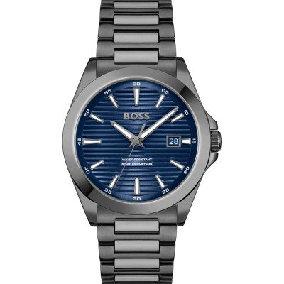 Hugo Boss Boss 1514175 Strike Uhr