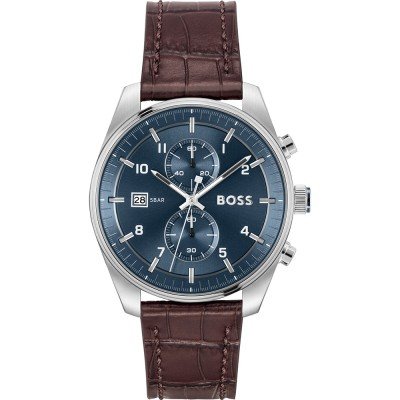 Hugo Boss Boss 1514194 Skytraveler Uhr