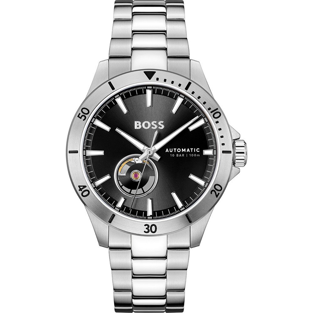 Hugo Boss Boss 1514202 Troper Uhr