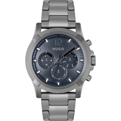 Hugo boss hot sale gq watch