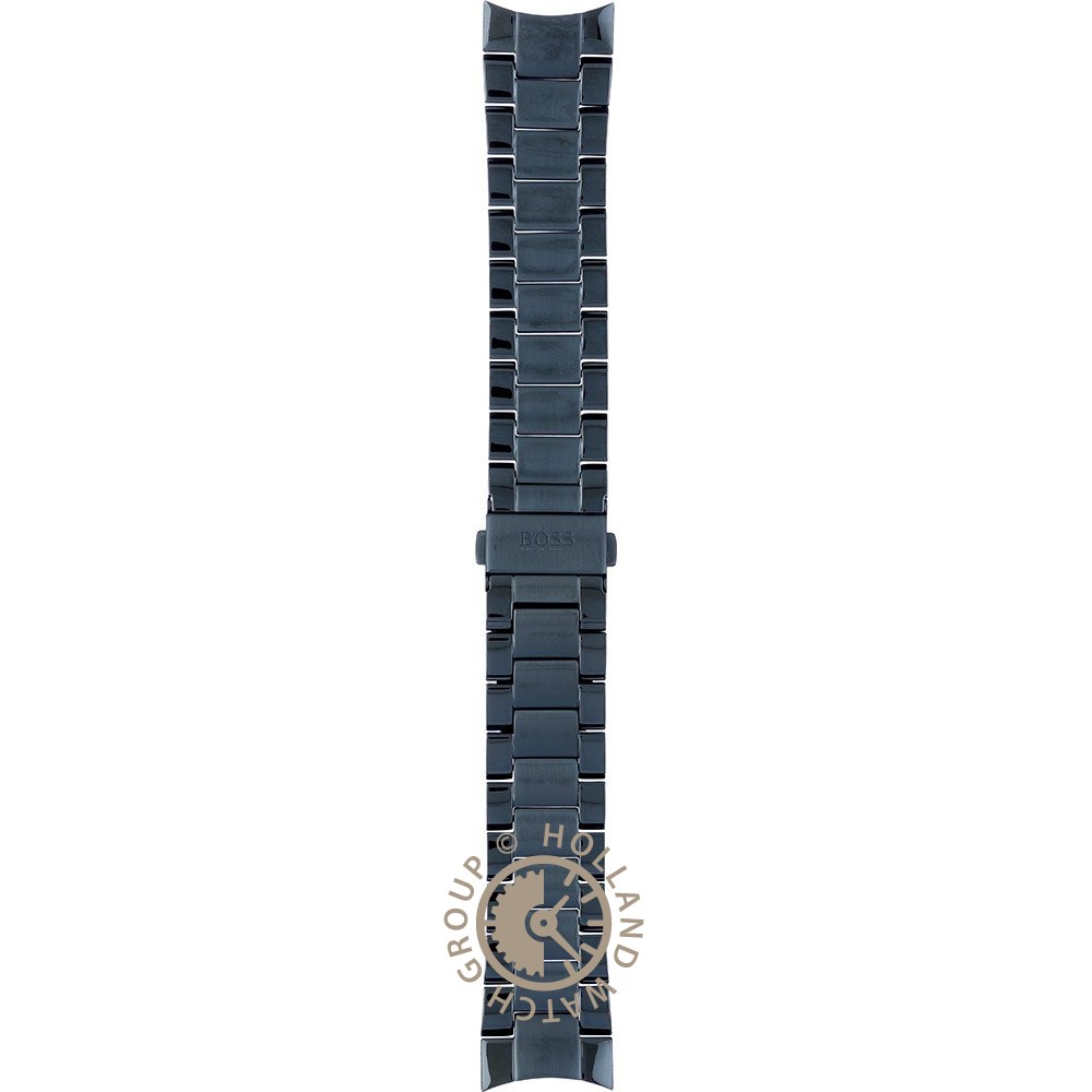 Hugo Boss Hugo Boss Straps 659002889 Santiago Band