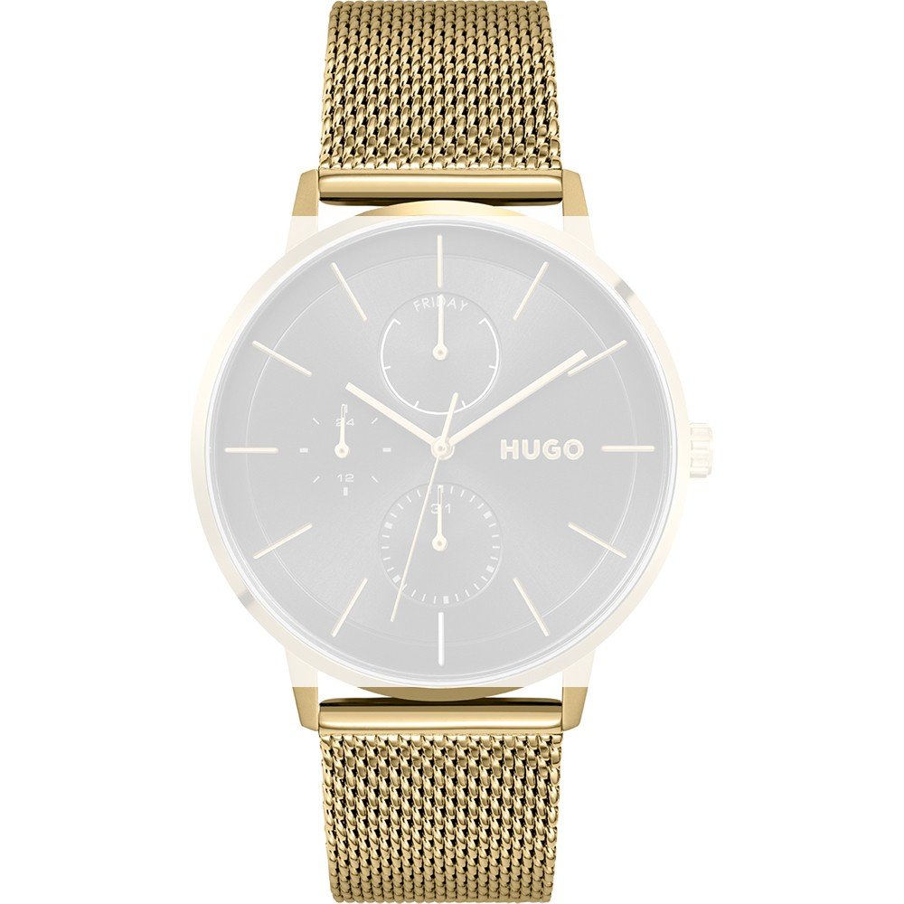 Hugo boss sale exist watch